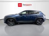 Thumbnail of 2025 Ingot Blue Metallic Mazda CX-50