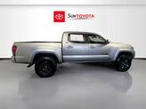 Thumbnail of 2023 Celestial Silver Metallic Toyota Tacoma