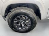 Thumbnail of 2023 Celestial Silver Metallic Toyota Tacoma