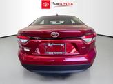 Thumbnail of 2025 Ruby Flare Pearl Toyota Corolla