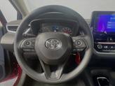 Thumbnail of 2025 Ruby Flare Pearl Toyota Corolla