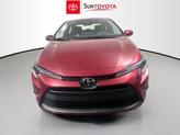 Thumbnail of 2025 Ruby Flare Pearl Toyota Corolla