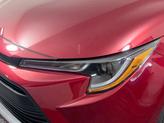 Thumbnail of 2025 Ruby Flare Pearl Toyota Corolla