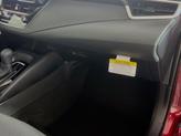 Thumbnail of 2025 Ruby Flare Pearl Toyota Corolla