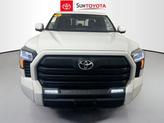 Thumbnail of 2023 Ice Cap Toyota Tundra