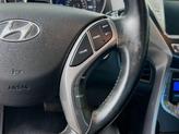 Thumbnail of 2013 Shimmering White Hyundai ELANTRA
