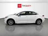 Thumbnail of 2024 Ice Cap Toyota Corolla Hybrid