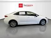 Thumbnail of 2024 Ice Cap Toyota Corolla Hybrid