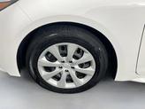 Thumbnail of 2024 Ice Cap Toyota Corolla Hybrid