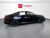 Thumbnail of 2020 Crystal Black Pearl Honda Accord