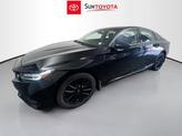 Thumbnail of 2020 Crystal Black Pearl Honda Accord