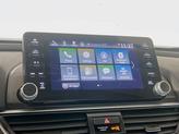 Thumbnail of 2020 Crystal Black Pearl Honda Accord