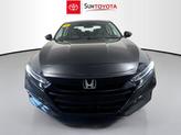 Thumbnail of 2020 Crystal Black Pearl Honda Accord