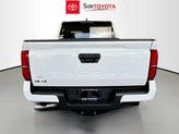 Thumbnail of 2025 Ice Cap Toyota Tacoma