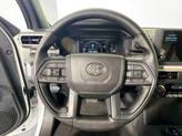 Thumbnail of 2025 Ice Cap Toyota Tacoma