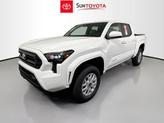 Thumbnail of 2025 Ice Cap Toyota Tacoma