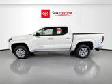 Thumbnail of 2025 Ice Cap Toyota Tacoma