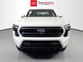 Thumbnail of 2025 Ice Cap Toyota Tacoma