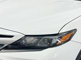 Thumbnail of 2022 White Toyota Camry