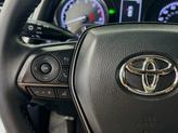Thumbnail of 2022 White Toyota Camry
