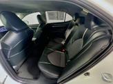 Thumbnail of 2022 White Toyota Camry