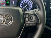 Thumbnail of 2022 White Toyota Camry