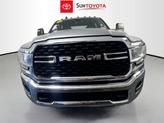 Thumbnail of 2024 Billet Silver Metallic Clearcoat RAM 3500