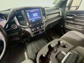 Thumbnail of 2024 Billet Silver Metallic Clearcoat RAM 3500