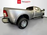 Thumbnail of 2024 Billet Silver Metallic Clearcoat RAM 3500