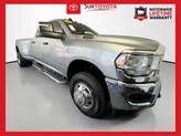 Photo of 2024 Billet Silver Metallic Clearcoat RAM 3500