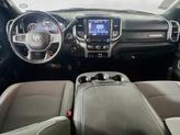 Thumbnail of 2024 Billet Silver Metallic Clearcoat RAM 3500