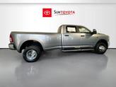 Thumbnail of 2024 Billet Silver Metallic Clearcoat RAM 3500