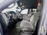 Thumbnail of 2024 Billet Silver Metallic Clearcoat RAM 3500