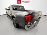 Thumbnail of 2023 Magnetic Gray Metallic Toyota Tacoma