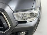 Thumbnail of 2023 Magnetic Gray Metallic Toyota Tacoma