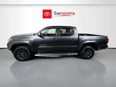 Thumbnail of 2023 Magnetic Gray Metallic Toyota Tacoma