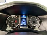 Thumbnail of 2023 Magnetic Gray Metallic Toyota Tacoma