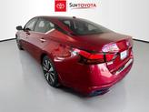 Thumbnail of 2022 Scarlet Ember Tintcoat Nissan Altima