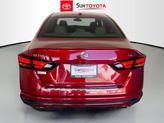 Thumbnail of 2022 Scarlet Ember Tintcoat Nissan Altima