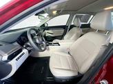 Thumbnail of 2022 Scarlet Ember Tintcoat Nissan Altima