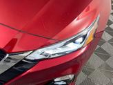 Thumbnail of 2022 Scarlet Ember Tintcoat Nissan Altima