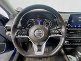 Thumbnail of 2021 Deep Blue Pearl Nissan Altima