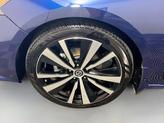Thumbnail of 2021 Deep Blue Pearl Nissan Altima