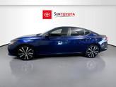 Thumbnail of 2021 Deep Blue Pearl Nissan Altima