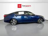 Thumbnail of 2021 Deep Blue Pearl Nissan Altima