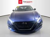 Thumbnail of 2021 Deep Blue Pearl Nissan Altima