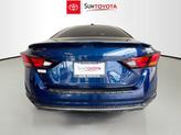 Thumbnail of 2021 Deep Blue Pearl Nissan Altima