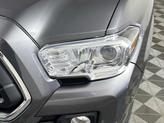 Thumbnail of 2023 Magnetic Gray Metallic Toyota Tacoma