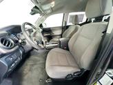 Thumbnail of 2023 Magnetic Gray Metallic Toyota Tacoma