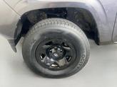 Thumbnail of 2023 Magnetic Gray Metallic Toyota Tacoma